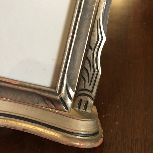 Vintage Swivel Picture Frame Art Deco - Picture 5 of 14